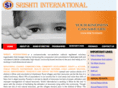 srishtiinternational.com