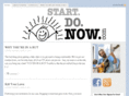 startdonow.com