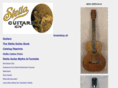 stellaguitar.com