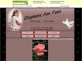 stephaniereeve.com