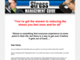 stressmanagementsolution.net
