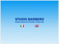 studiobarbero.com