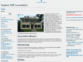 sumnerhillassociation.com