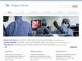 surgicalglove.net