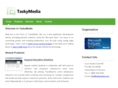 taskymedia.com