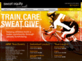 teamsweatequity.com