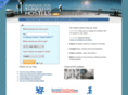 tfthostels.com
