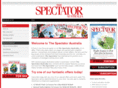 the-spectator-australia.com