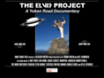theelvisproject.com