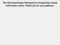 theoldpowerhouse.com