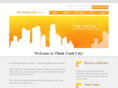 thinktankcity.com
