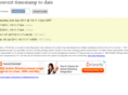 timestamptodate.com