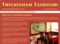 twickenhamtandoori.com