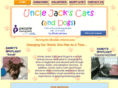 unclejackscats.org