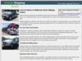 vehicleshippingquote.net