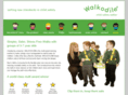 walkodile.com