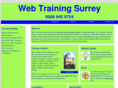 webtrainingsurrey.co.uk