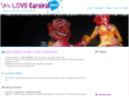 welovecarnival.net