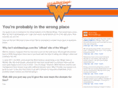 wichitawings.com