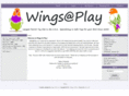 wingsatplay.com