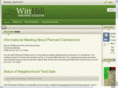 witthill.com