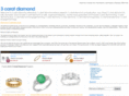 3caratdiamond.net