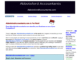 abbotsfordaccountants.com