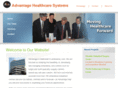 advantagehealthcaresystems.org