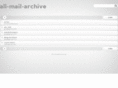 all-mail-archive.com