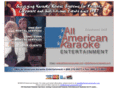 allamericankaraoke.com