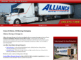 alliancemovinginc.com