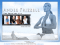 andeefrizzell.com