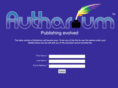 autharium.com
