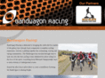 bandwagonracing.com
