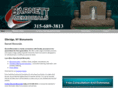 barnettmemorialsny.com