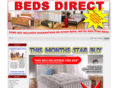 bedsdirectkent.com