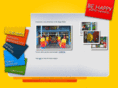 behappybuffet.com