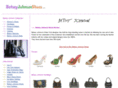 betseyjohnsonshoes.us