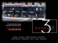 bistro301.com