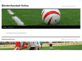blindenfussball-online.de