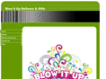 blowitupballoons.com