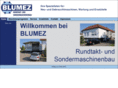 blumez.com