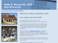 bosworthdds.com