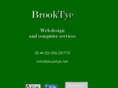 brooktye.net