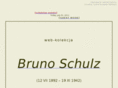 brunoschulz.org