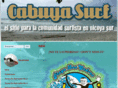 cabuyasurf.com