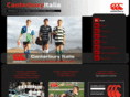 canterburyitalia.com