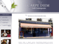 carpe-diem-restaurant.com