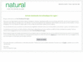 cesttoutnaturelenligne.com