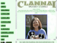 clannadbordercollies.com